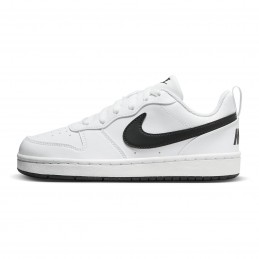 Buty młodzieżowe Nike Court Borough Low Recraft - DV5456 104