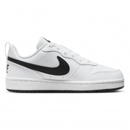 Buty młodzieżowe Nike Court Borough Low Recraft - DV5456 104