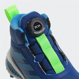 Buty młodzieżowe Adidas Fortarun Boa Atr K - GZ1808