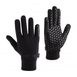 Rękawiczki Alpinus Scafell Pro czarne - RT11104