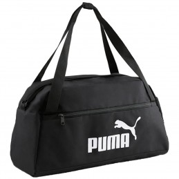Torba Puma Phase Sports czarna - 79949 01