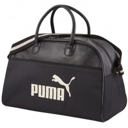 Torba Puma Campus Grip Bag czarna - 78823 01