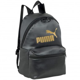 Plecak Puma Core Up czarny - 79476 01
