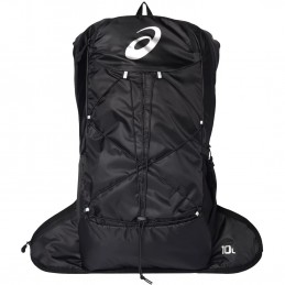 Plecak Asics Lightweight Running Backpack czarny - 3013A774 001
