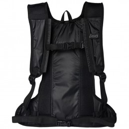 Plecak Asics Lightweight Running Backpack czarny - 3013A774 001