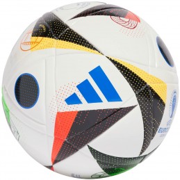 Piłka nożna adidas Euro24 Fussballliebe League J350 - IN9376