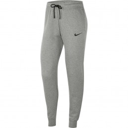 Spodnie damskie Nike Park 20 Fleece szare - CW6961 063