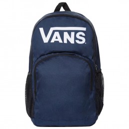 Plecak Vans Alumni Pack 5 Backpack granatowy - VN0A7UDS5S21