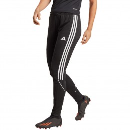 Spodnie damskie adidas Tiro 23 League czarne - HS3540