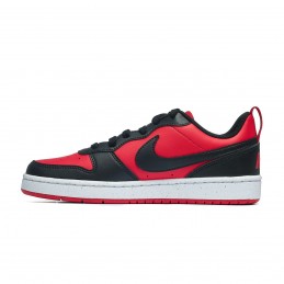 Buty młodzieżowe Nike Court Borough Low Recraft - DV5456 600