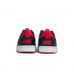 Buty młodzieżowe Nike Court Borough Low Recraft - DV5456 600
