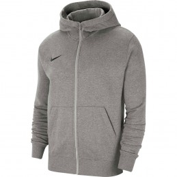 Bluza młodzieżowa Nike Park 20 Fleece Full-Zip Hoodie