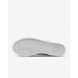 Buty damskie Nike Court Legacy Lift białe - DM7590 100
