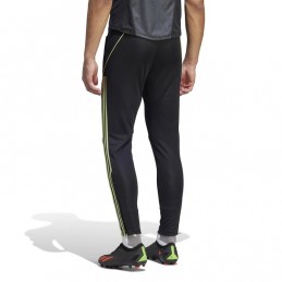 Spodnie męskie adidas Tiro 23 League Sweat Tracksuit czarne -