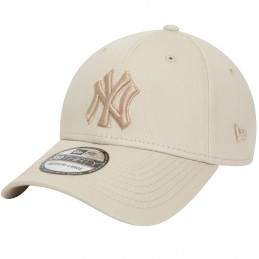 Czapka z daszkiem New Era Outline 39THIRTY New York Yankees Cap
