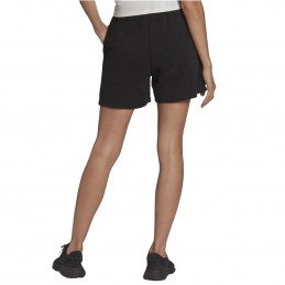 Spodenki damskie Adidas Adicolor Essentials French Terry Shorts