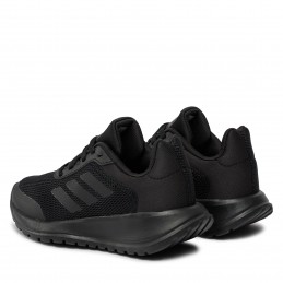 Buty młodzieżowe Adidas Tensaur Run czarne - IG8572