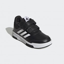 Buty młodzieżowe Adidas Tensaur Sport 2.0 Cf K czarne - GW6440