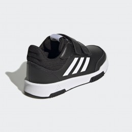 Buty młodzieżowe Adidas Tensaur Sport 2.0 Cf K czarne - GW6440