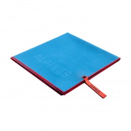 Ręcznik Alpinus Canoa 50x100cm niebieski - CH43593