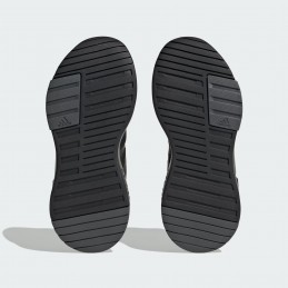 Buty młodzieżowe Adidas Racer TR23 czarne - IF0148