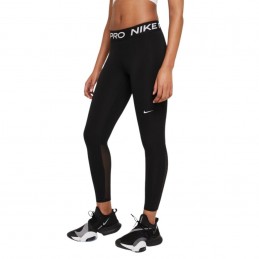 Legginsy damskie Nike W 365 Tight czarne - CZ9779 010