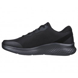 Buty męskie Skechers Skech-Lite Pro - Clear Rush czarne -