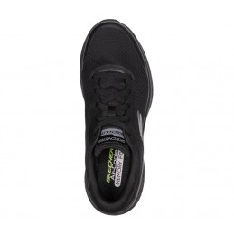 Buty męskie Skechers Skech-Lite Pro - Clear Rush czarne -