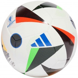 Piłka nożna adidas Euro24 Fussballliebe Training - IN9366