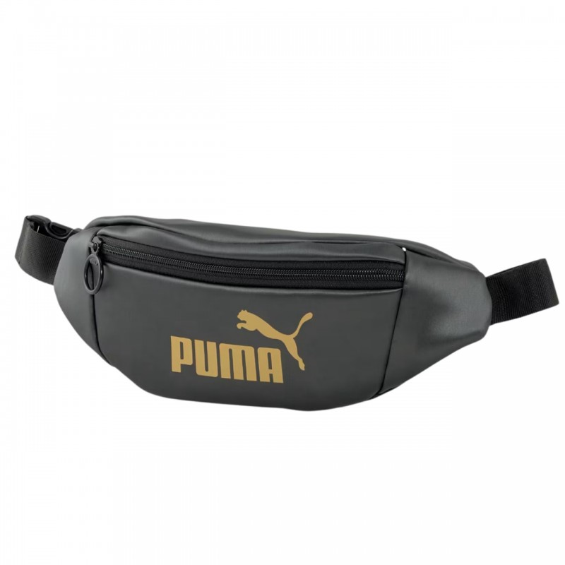 Saszetka na pas Puma Core Up czarna - 079478 01