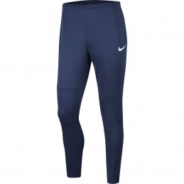 Spodnie męskie Nike Dry Park 20 Pants KP granatowe - BV6877
