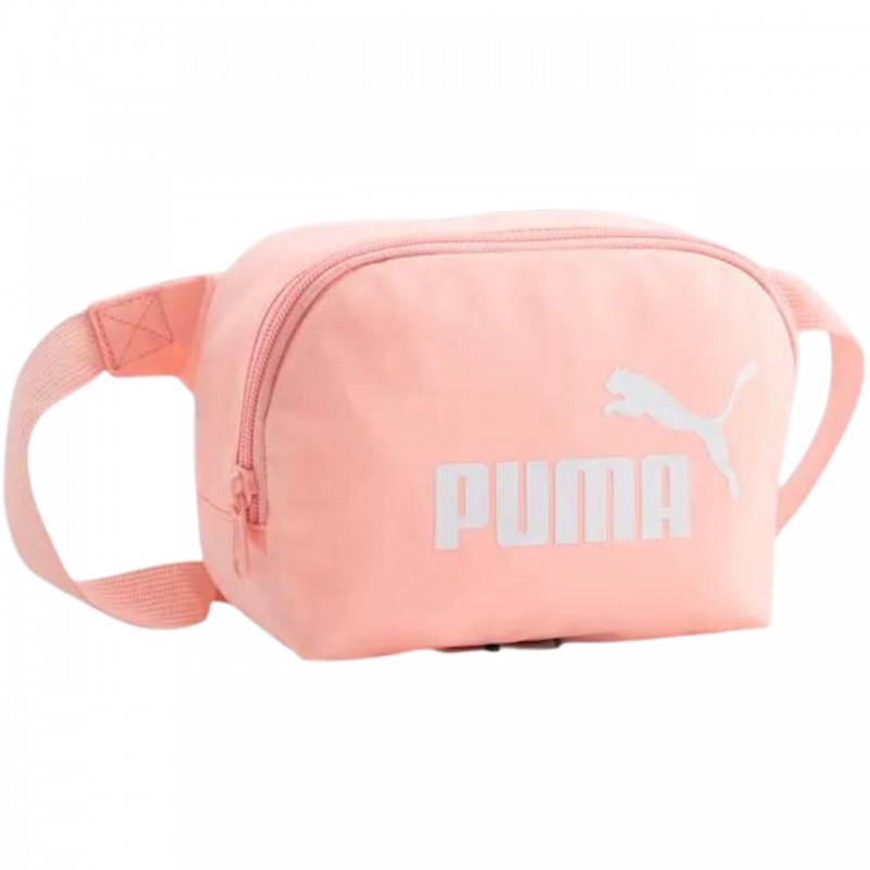 Saszetka Puma Phase Waist różowa - 079954 04