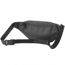 Saszetka Puma Deck Waist Bag czarna - 079187 01