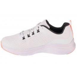 Buty damskie Skechers Vapor Foam - Fresh Trend białe -