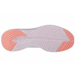 Buty damskie Skechers Vapor Foam - Fresh Trend białe -