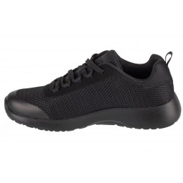 Buty damskie Skechers Dynamight - Turbo Dash czarne - 97771L-BBK