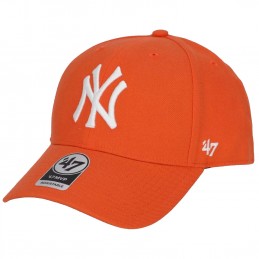 Czapka z daszkiem 47 Brand New York Yankees MVP Cap