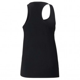 Koszulka damska Puma Active Tank Top czarna - 586854 01