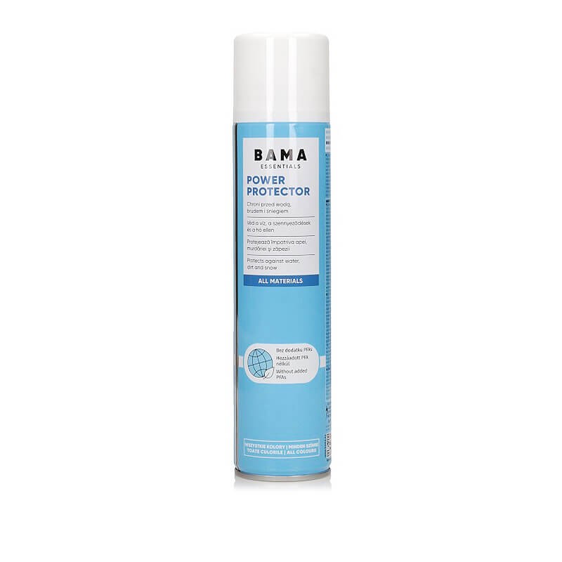 Impregnat Bama Protector 400 ml neutralny - A26