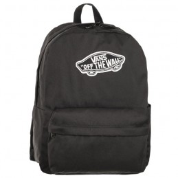 Plecak Vans Old Skool Classic Backpack czarny - VN000H4YBLK1