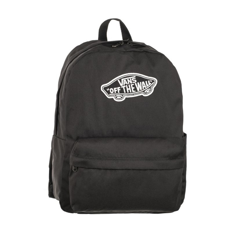 Plecak Vans Old Skool Classic Backpack czarny - VN000H4YBLK1