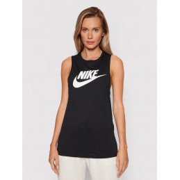 Koszulka damska Nike Sportswear Futura New czarna - CW2206 010