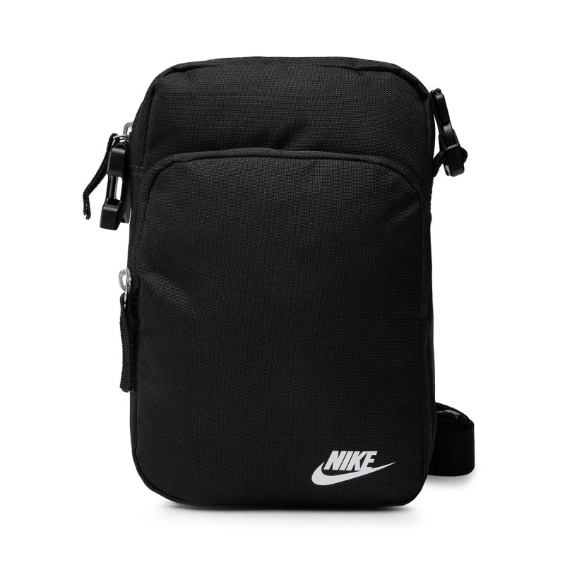 Torebka na ramię Nike Nk Heritage Crossbody czarne - DB0456 010