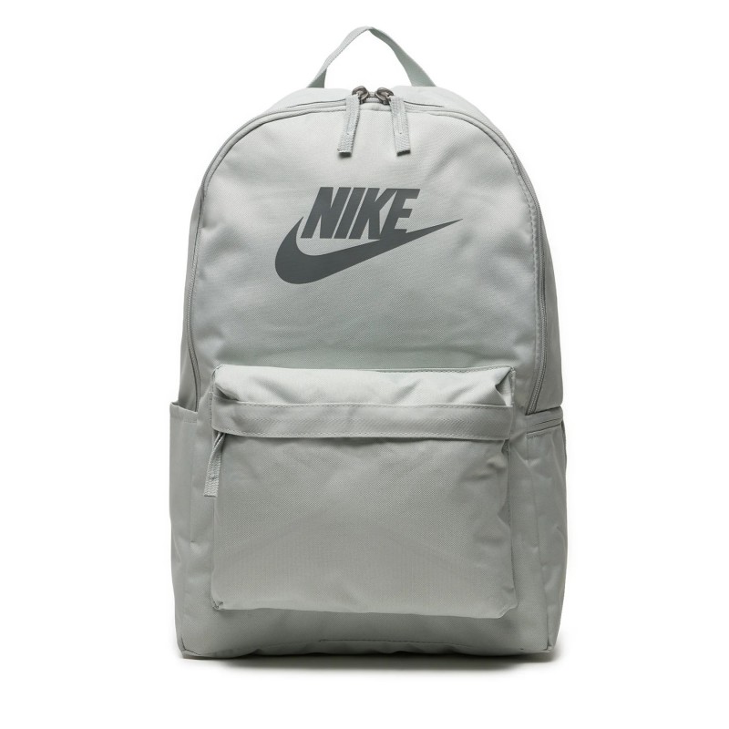 Plecak Nike NK Heritage BKPK szary - DC4244 034