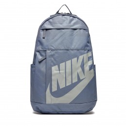Plecak Nike Elemental Backpack szary - DD0559 494