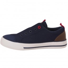 Buty młodzieżowe Lee Cooper granatowe - LCW-24-31-2279K