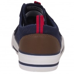 Buty młodzieżowe Lee Cooper granatowe - LCW-24-31-2279K