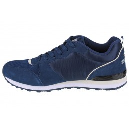 Buty damskie Skechers OG 85 Step N Fly granatowe - 155287 NVY