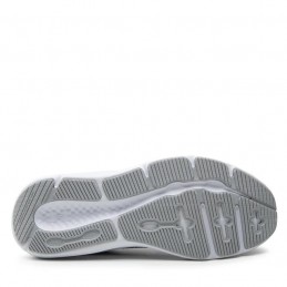 Buty męskie Under Armour Ua Charged Pursuit 3 szare - 3024878