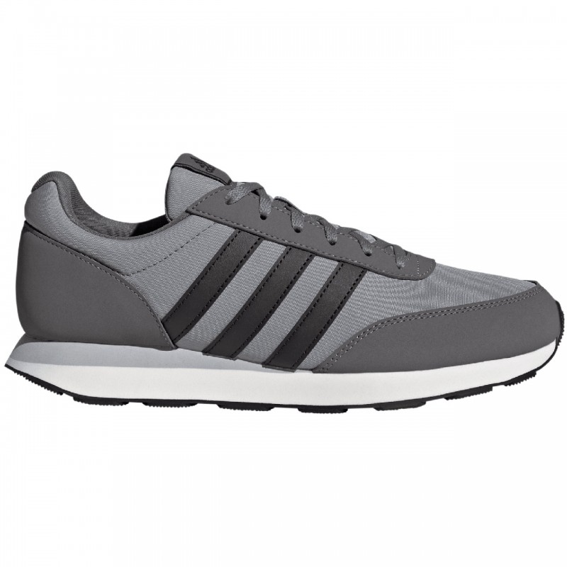 Buty męskie adidas Run 60s 3.0 szare - HP2259